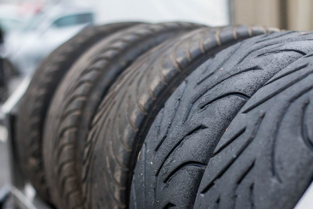 Exploring Used Tires in Virginia Beach, Virginia: A Comprehensive Guide